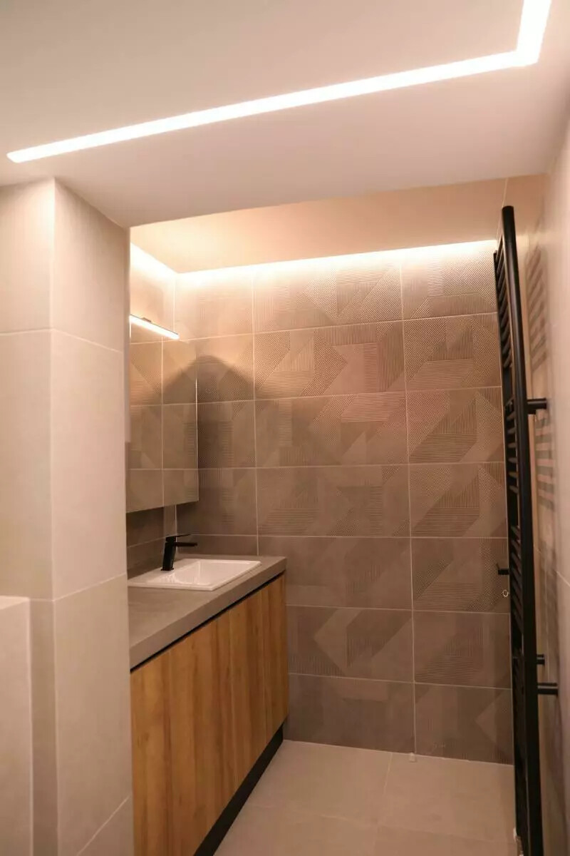 Flat in Nea Smyrni, Athens – South, Greece – 51219