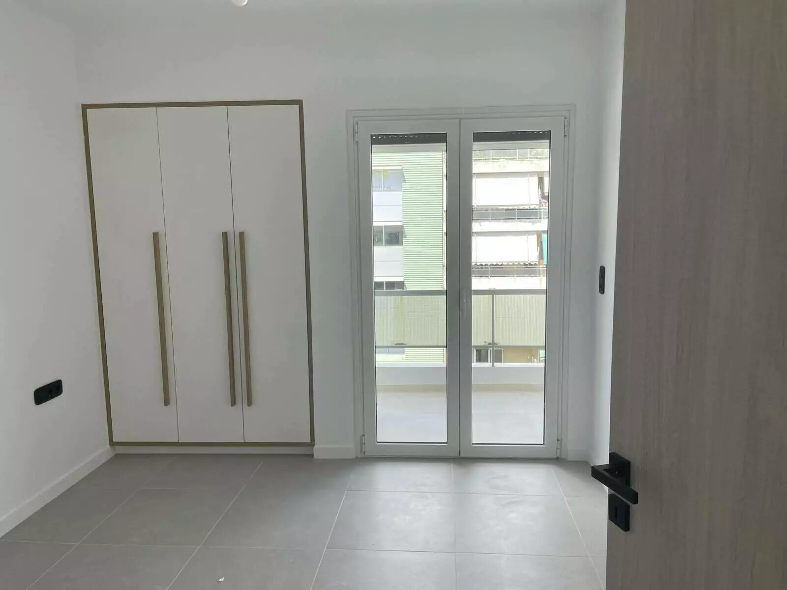 Flat in Nea Smyrni, Athens – South, Greece – 51219