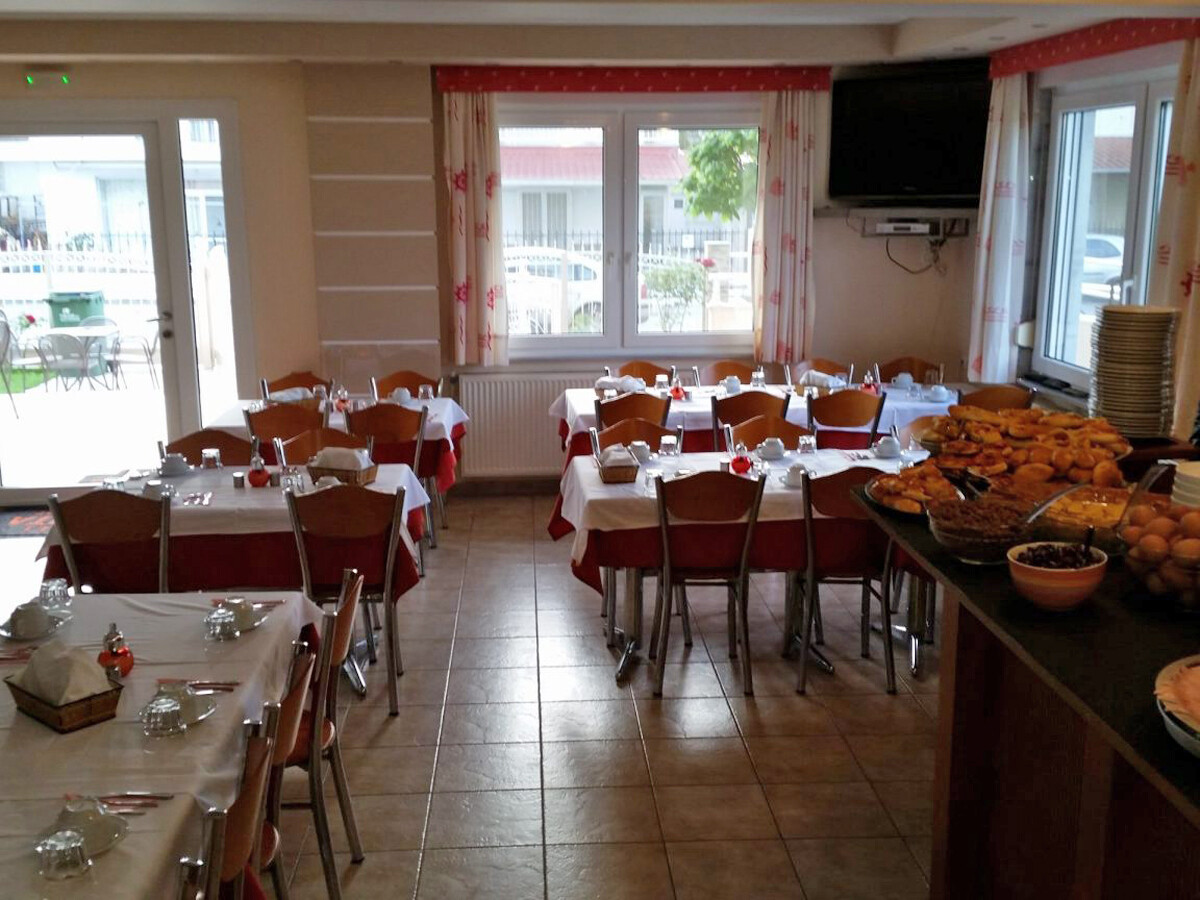 Hotel in Katerini, Pieria Prefecture, Greece – 51206