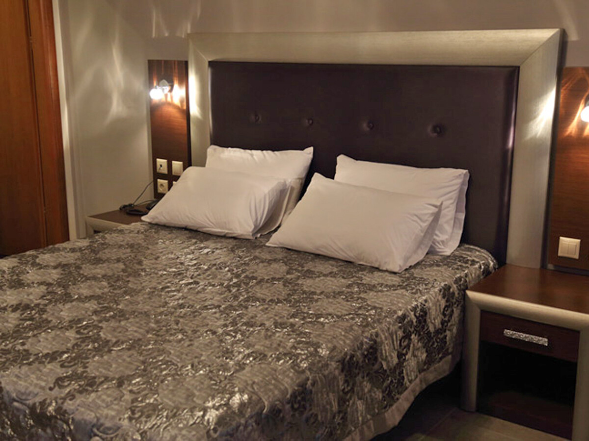 Hotel in Katerini, Pieria Prefecture, Greece – 51206