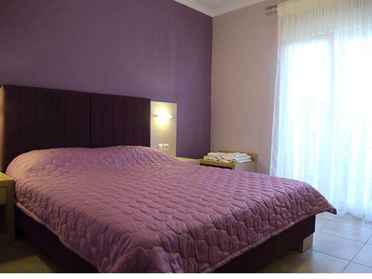 Hotel in Katerini, Pieria Prefecture, Greece – 51206