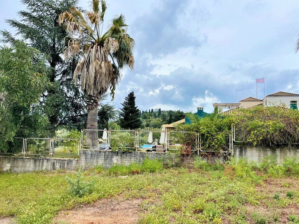 Land in Corfu, Corfu Prefecture, Greece – 51203