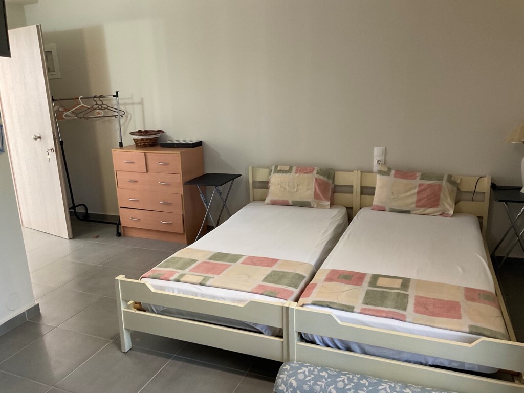 Villa in Crete, Heraklion Prefecture, Greece – 51196