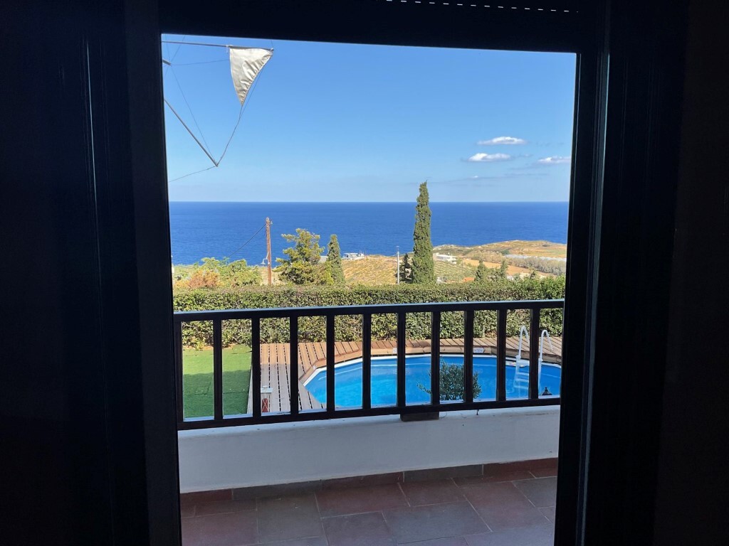 Villa in Crete, Heraklion Prefecture, Greece – 51196