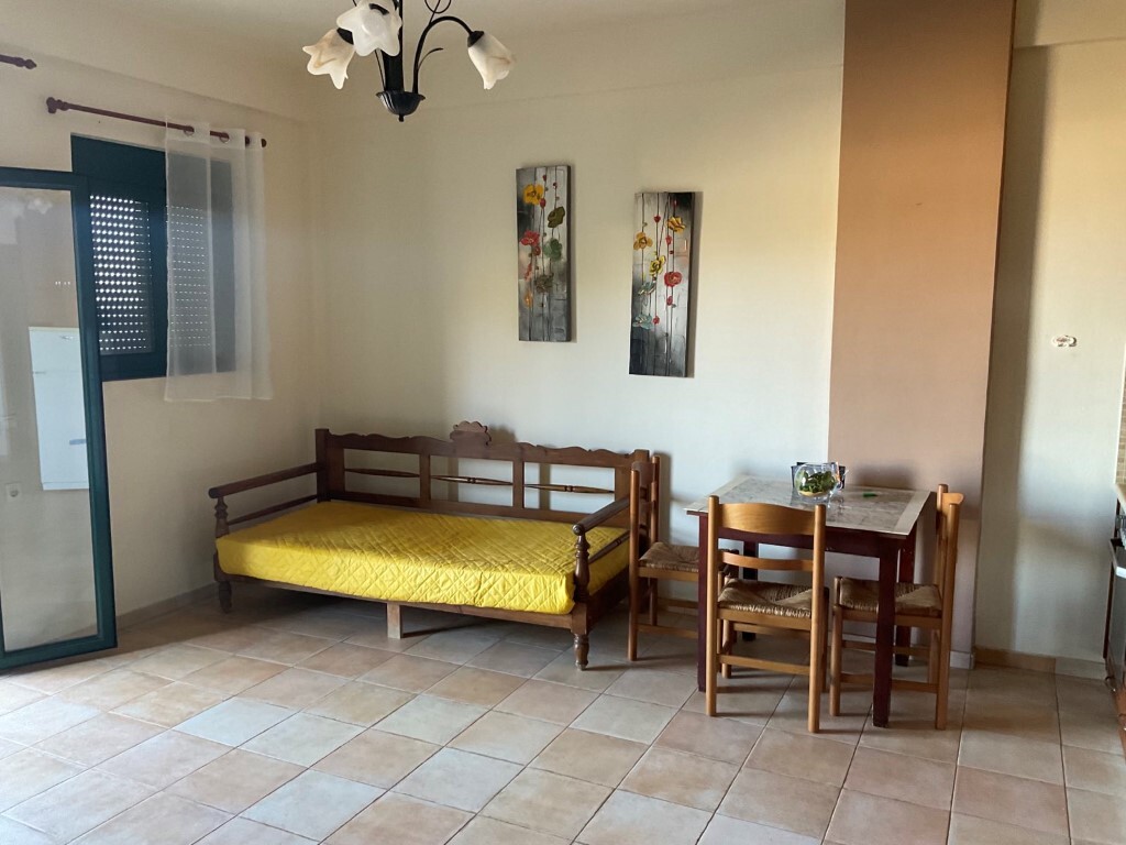 Villa in Crete, Heraklion Prefecture, Greece – 51196
