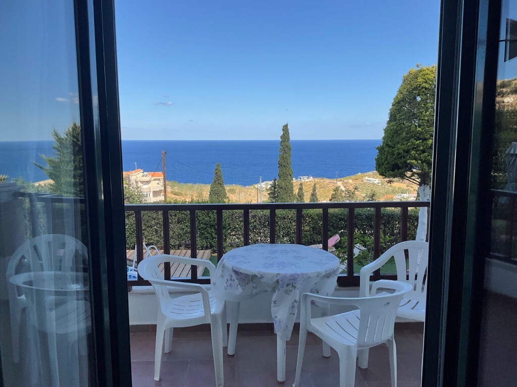Villa in Crete, Heraklion Prefecture, Greece – 51196