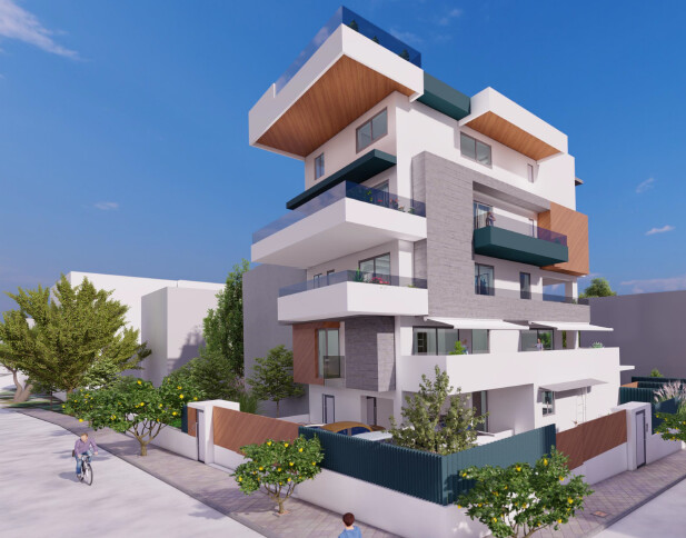Duplex in Central Greece, Evia, Greece – 51187