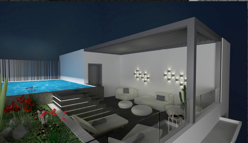 Duplex in Central Greece, Evia, Greece – 51187