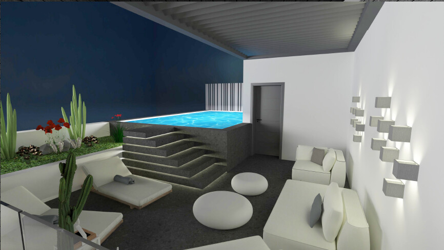 Duplex in Central Greece, Evia, Greece – 51187