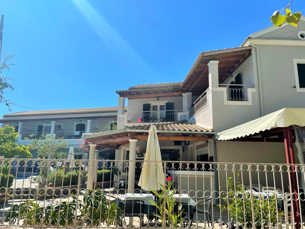 Hotel in Corfu, Corfu Prefecture, Greece – 51183