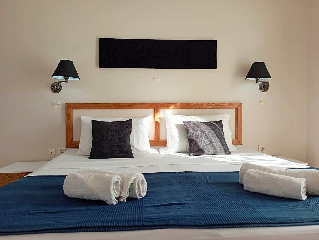 Hotel in Corfu, Corfu Prefecture, Greece – 51183