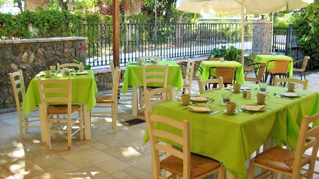 Hotel in Corfu, Corfu Prefecture, Greece – 51183