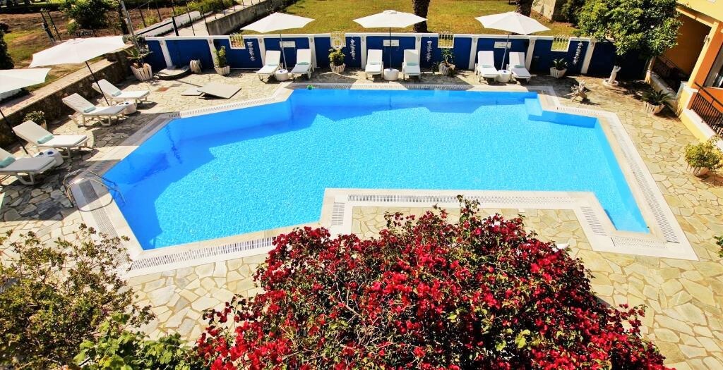 Hotel in Corfu, Corfu Prefecture, Greece – 51183