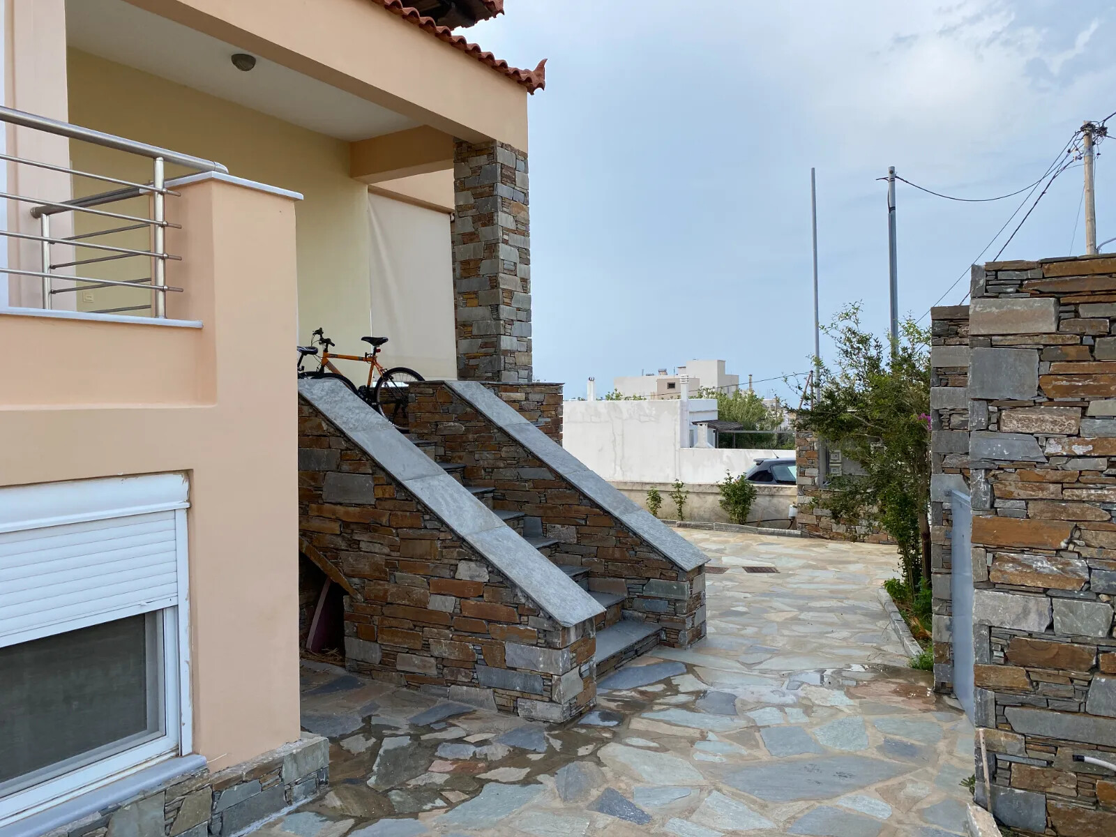 Flat in Euboea, Evia, Greece – 51174