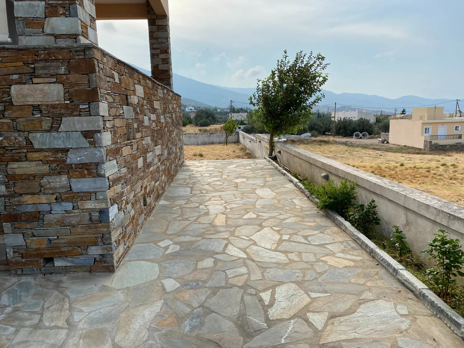 Flat in Euboea, Evia, Greece – 51174