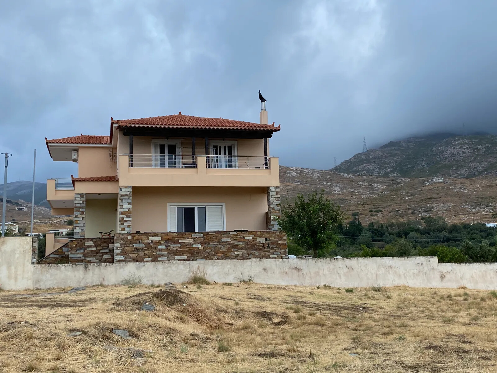 Flat in Euboea, Evia, Greece – 51174
