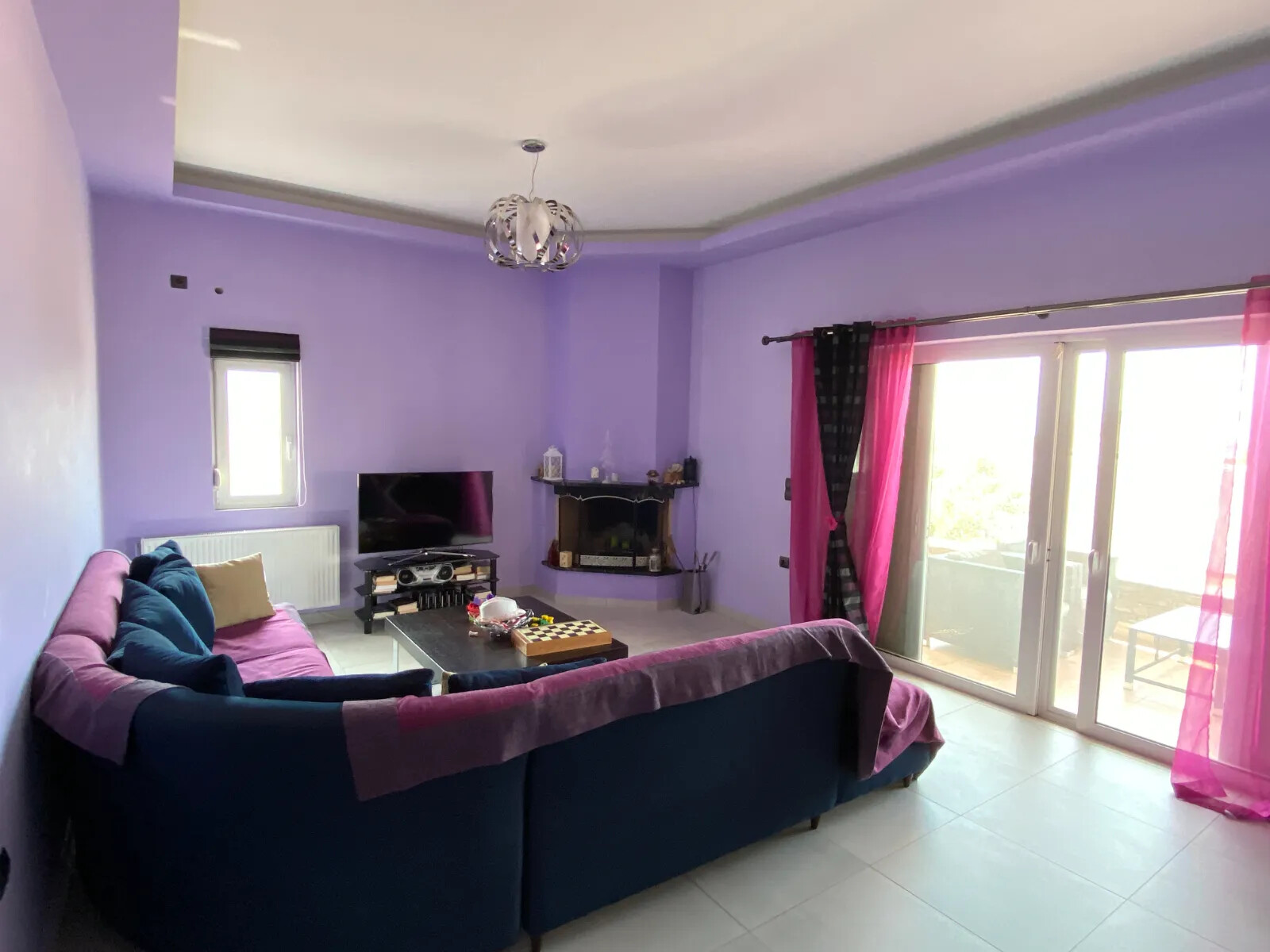 Flat in Euboea, Evia, Greece – 51174