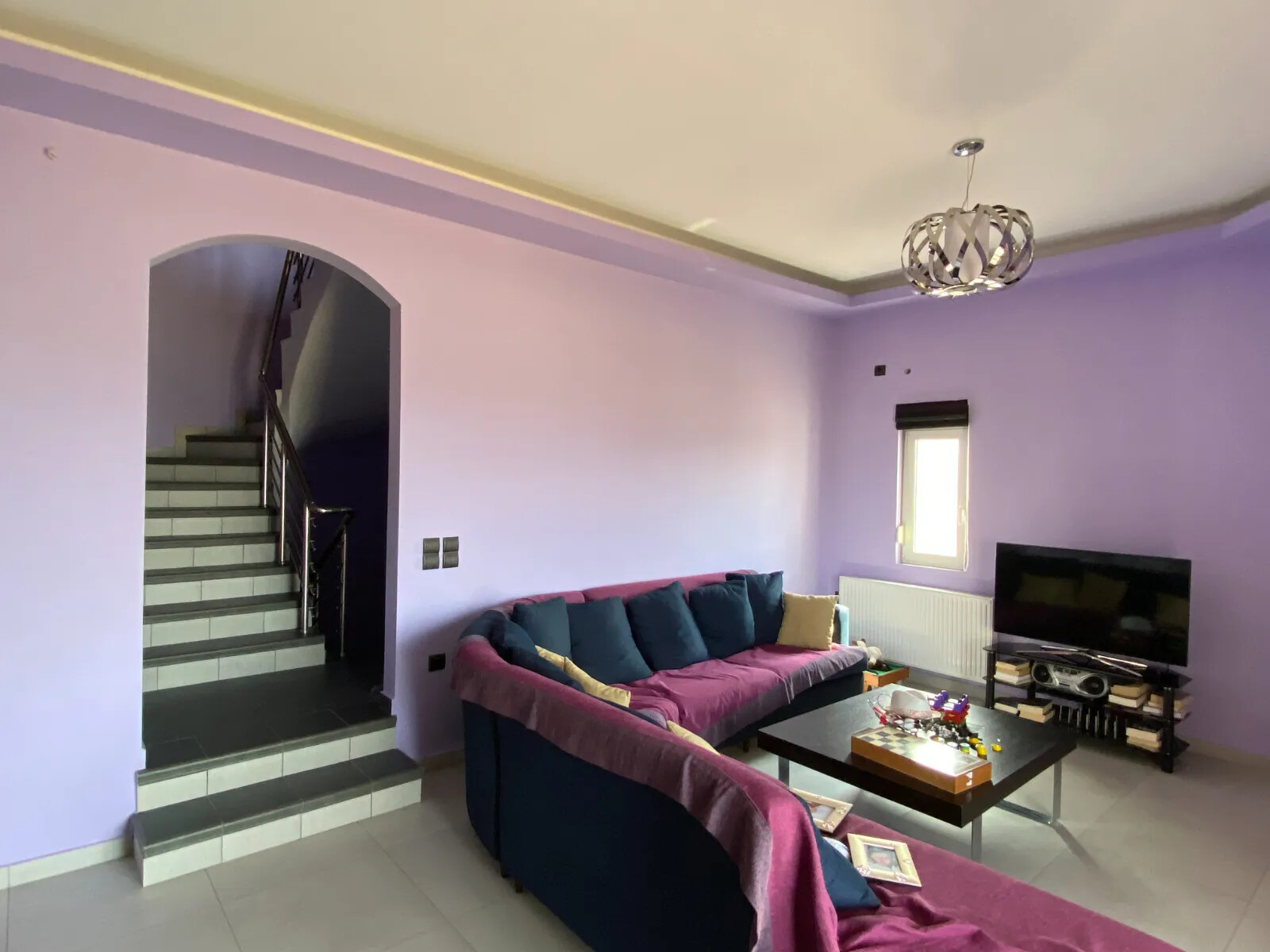 Flat in Euboea, Evia, Greece – 51174