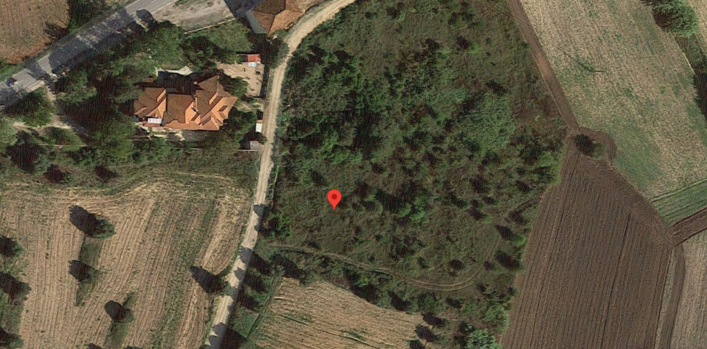 Land in Kassandra, Chalkidiki, Greece – 51171