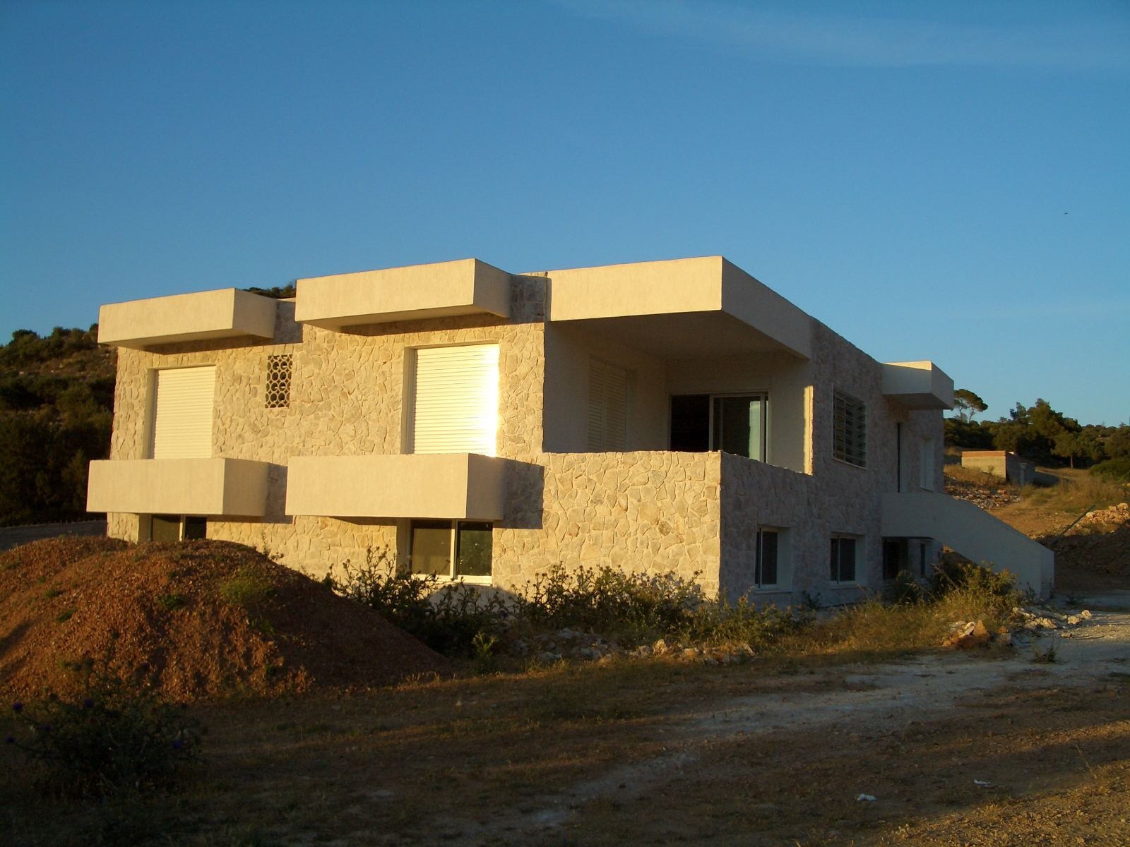 Flat in Keratea, Rest Of Attica, Greece – 51169