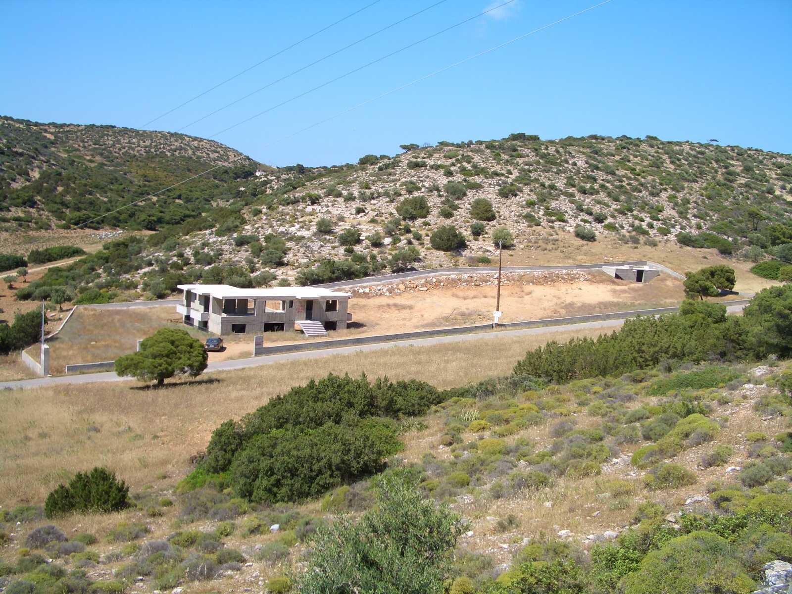 Flat in Keratea, Rest Of Attica, Greece – 51169