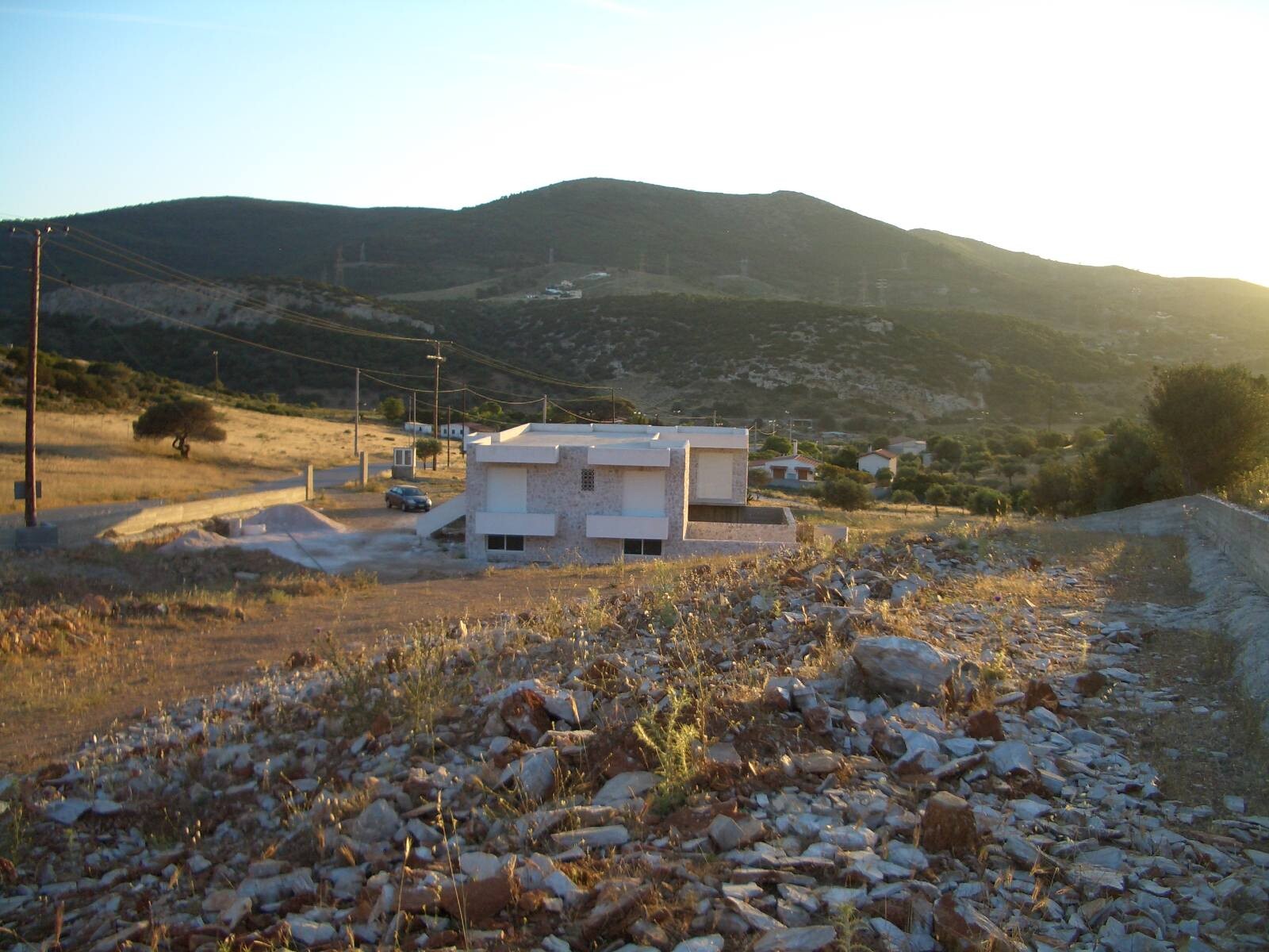 Flat in Keratea, Rest Of Attica, Greece – 51169