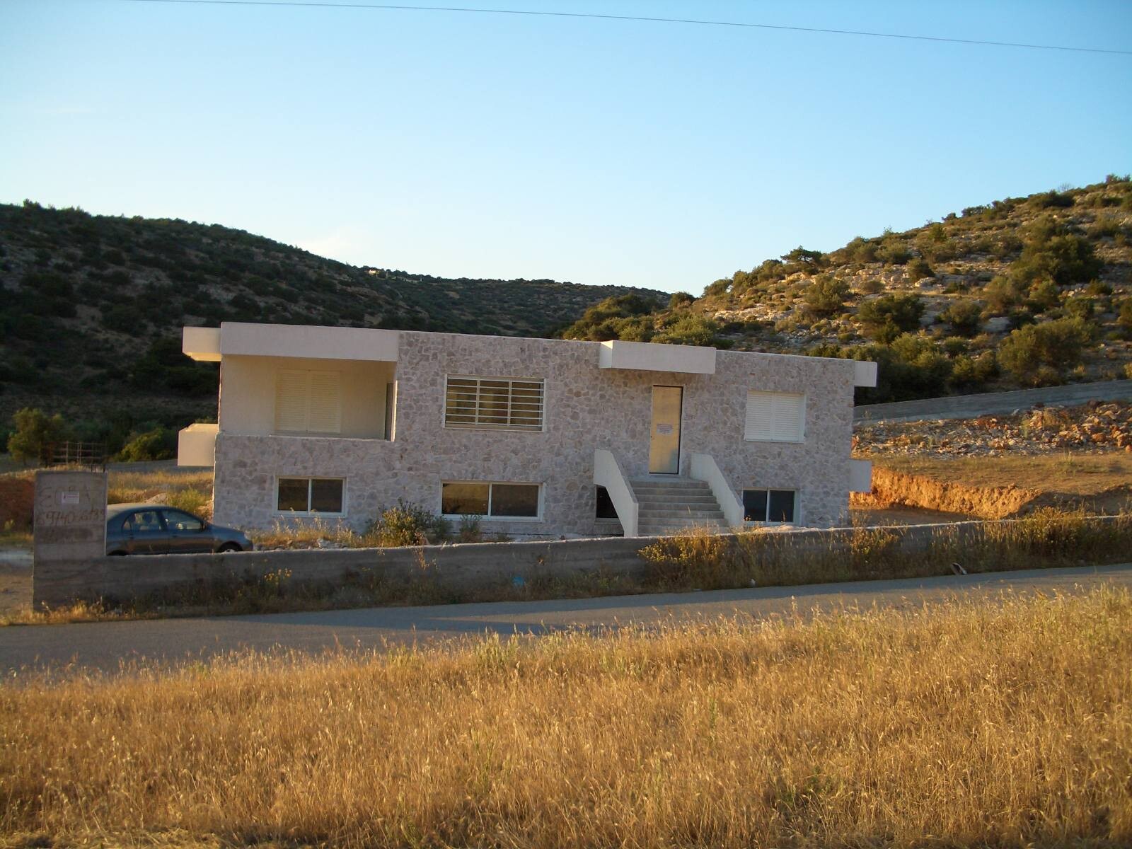 Flat in Keratea, Rest Of Attica, Greece – 51169