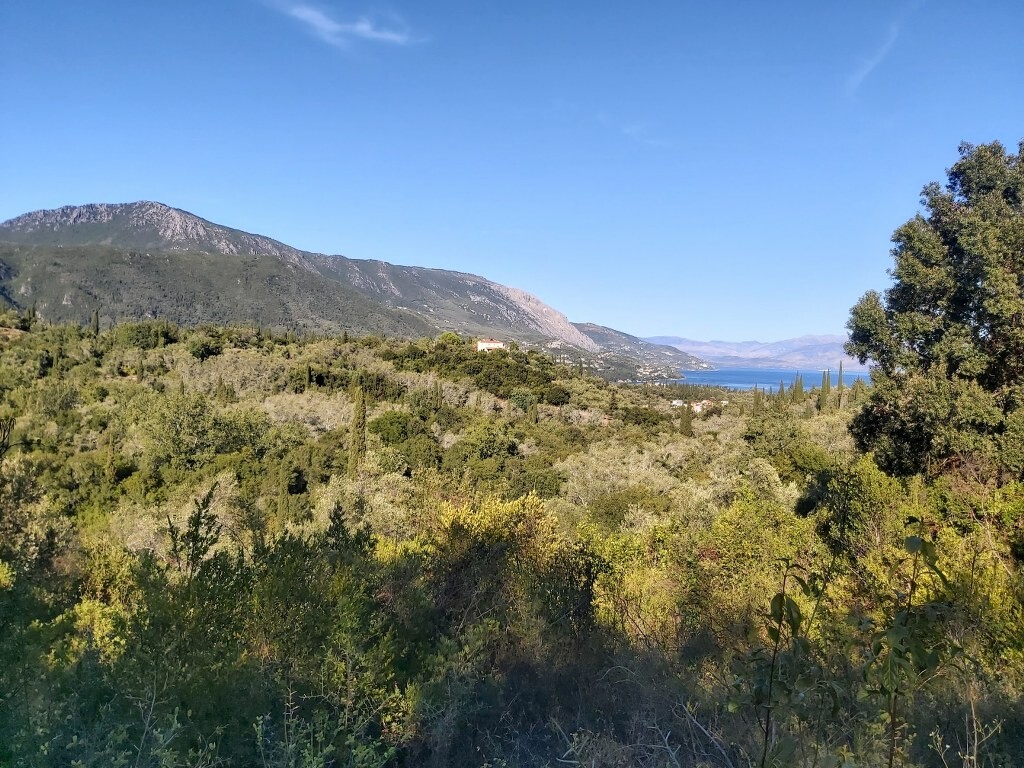 Land in Corfu, Corfu Prefecture, Greece – 51164