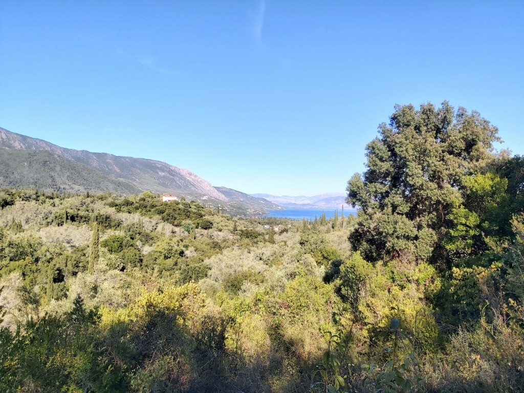 Land in Corfu, Corfu Prefecture, Greece – 51164
