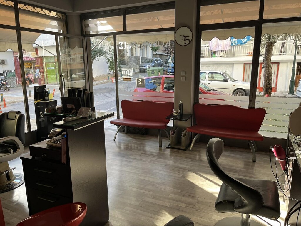 Commercial property in Neapoli, Thessaloniki – Suburbs, Greece – 51154