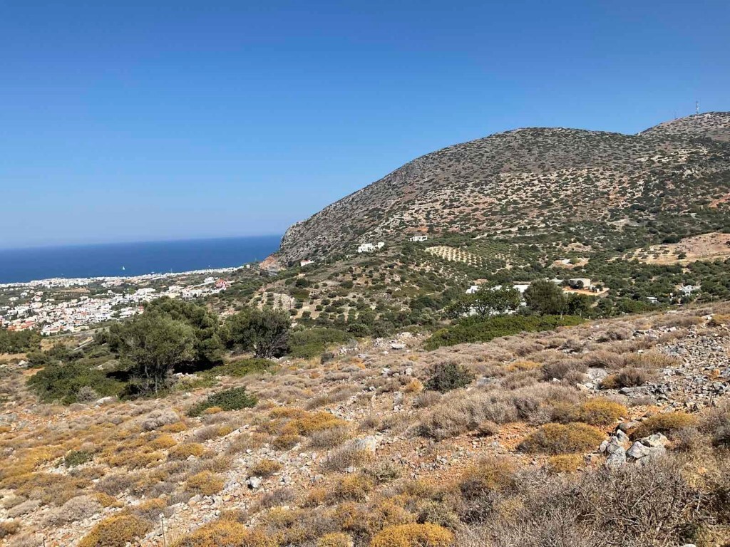 Land in Chersonisos, Heraklion Prefecture, Greece – 51153