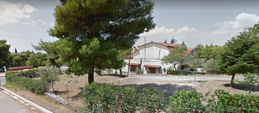 Land in Athens, Athens – Center, Greece – 51120