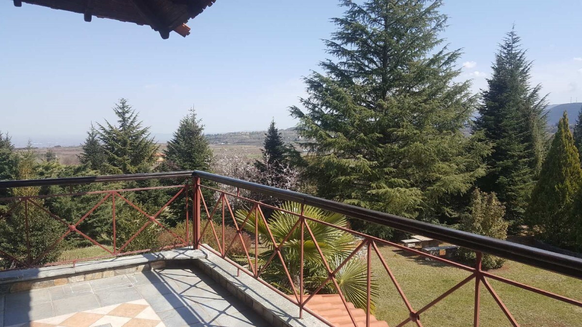 6 bedroom Villa in Veroia, Imathia, Greece – 51109
