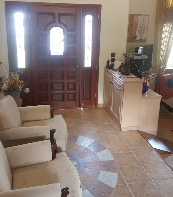6 bedroom Villa in Veroia, Imathia, Greece – 51109