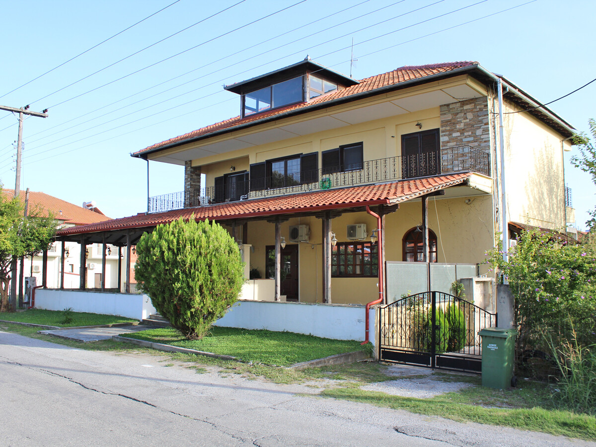 Business in Katerini, Pieria Prefecture, Greece – 51094