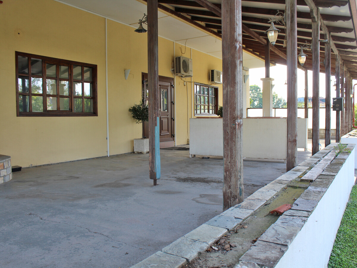 Business in Katerini, Pieria Prefecture, Greece – 51094