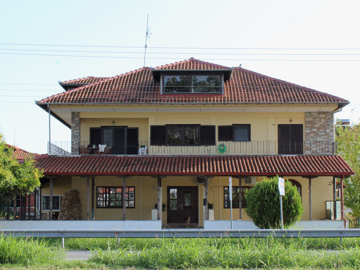 Business in Katerini, Pieria Prefecture, Greece – 51094