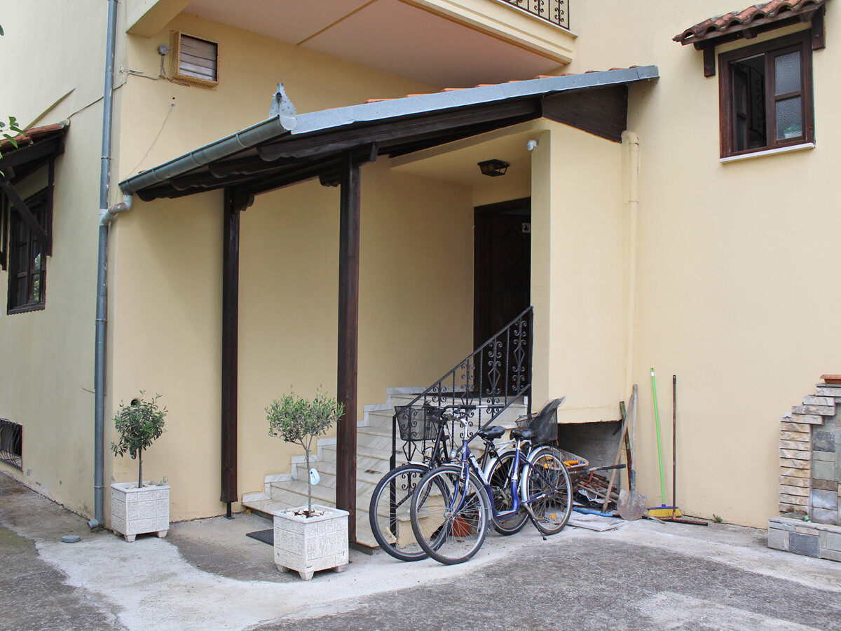 Business in Katerini, Pieria Prefecture, Greece – 51094