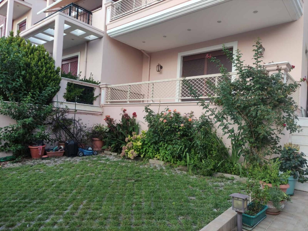 3 bedroom Flat in Alexandroupoli, Evros, Greece – 51073