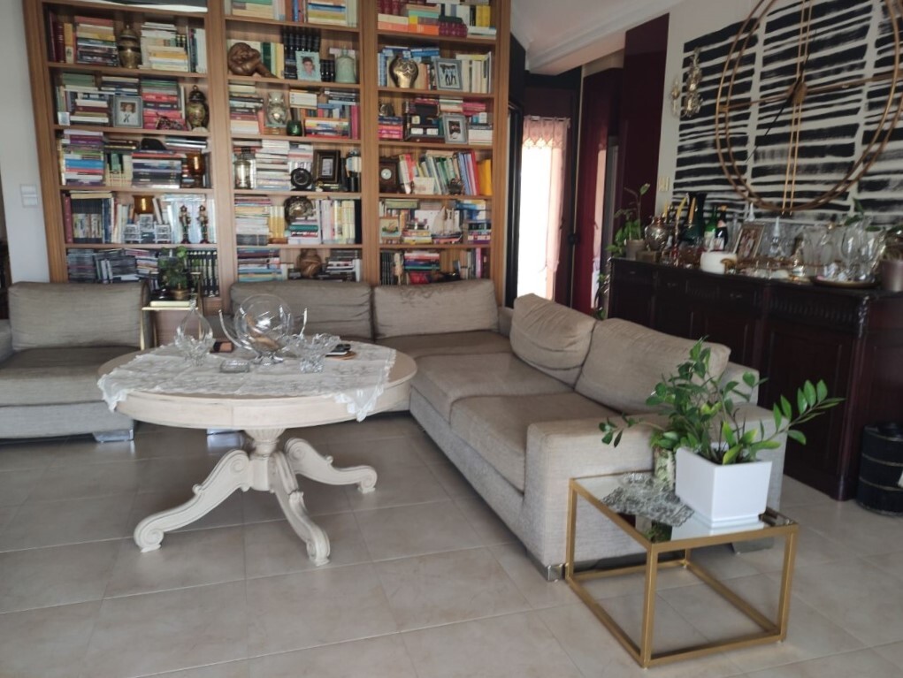3 bedroom Flat in Alexandroupoli, Evros, Greece – 51073