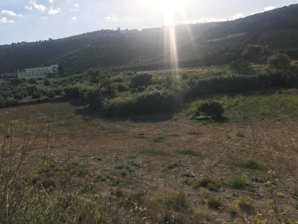 Land in Heraclion Cretes, Heraklion Prefecture, Greece – 51072