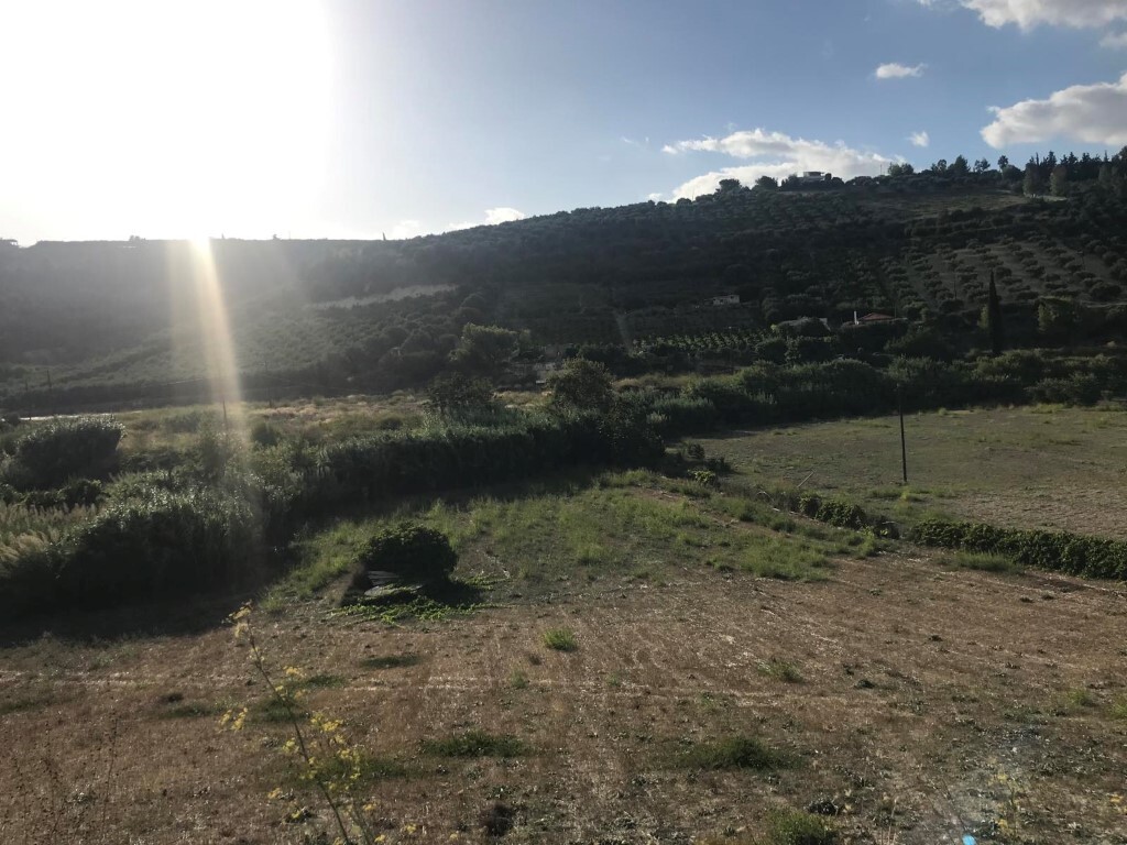 Land in Heraclion Cretes, Heraklion Prefecture, Greece – 51072