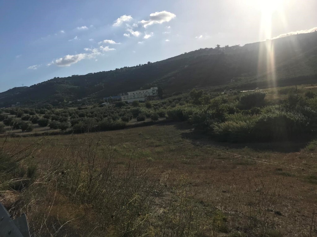 Land in Heraclion Cretes, Heraklion Prefecture, Greece – 51072