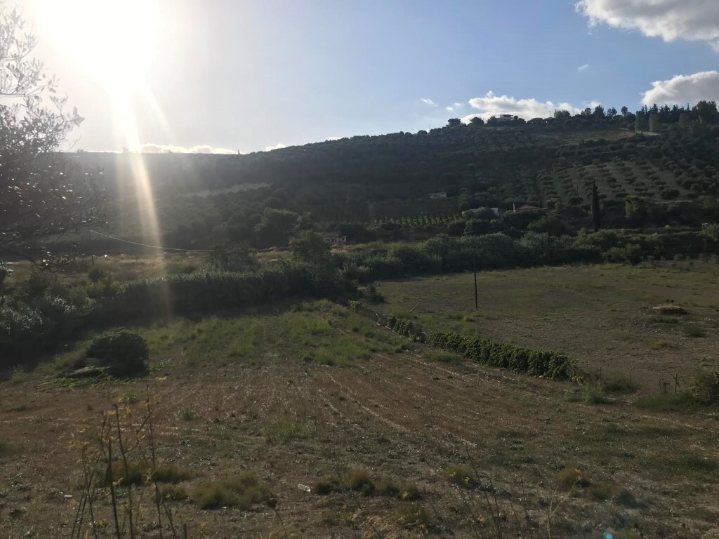 Land in Heraclion Cretes, Heraklion Prefecture, Greece – 51072