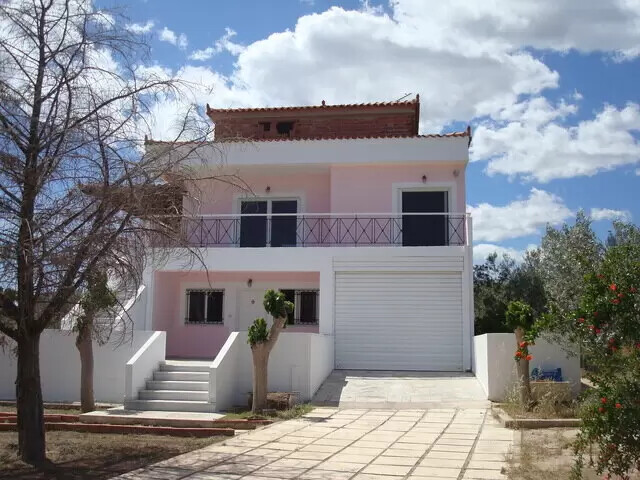 4 bedroom Detached house in Ermioni, Argolis, Greece – 51070