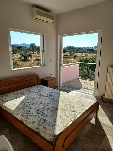4 bedroom Detached house in Ermioni, Argolis, Greece – 51070