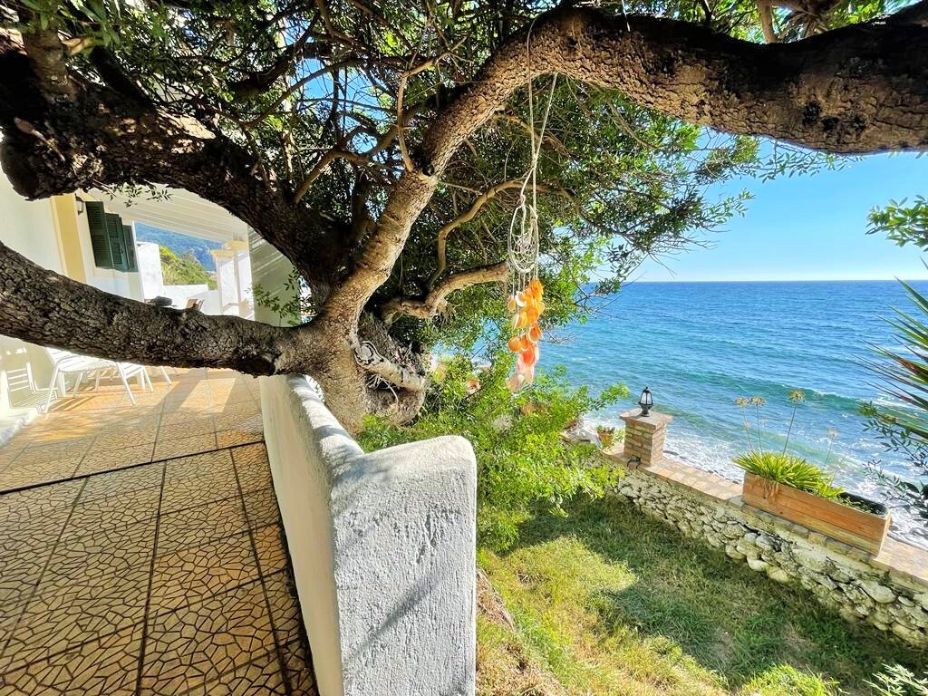 2 bedroom Villa in Corfu, Corfu Prefecture, Greece – 51068