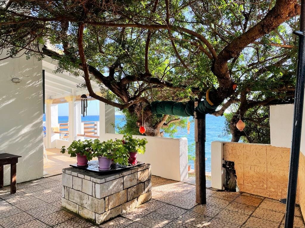 2 bedroom Villa in Corfu, Corfu Prefecture, Greece – 51068