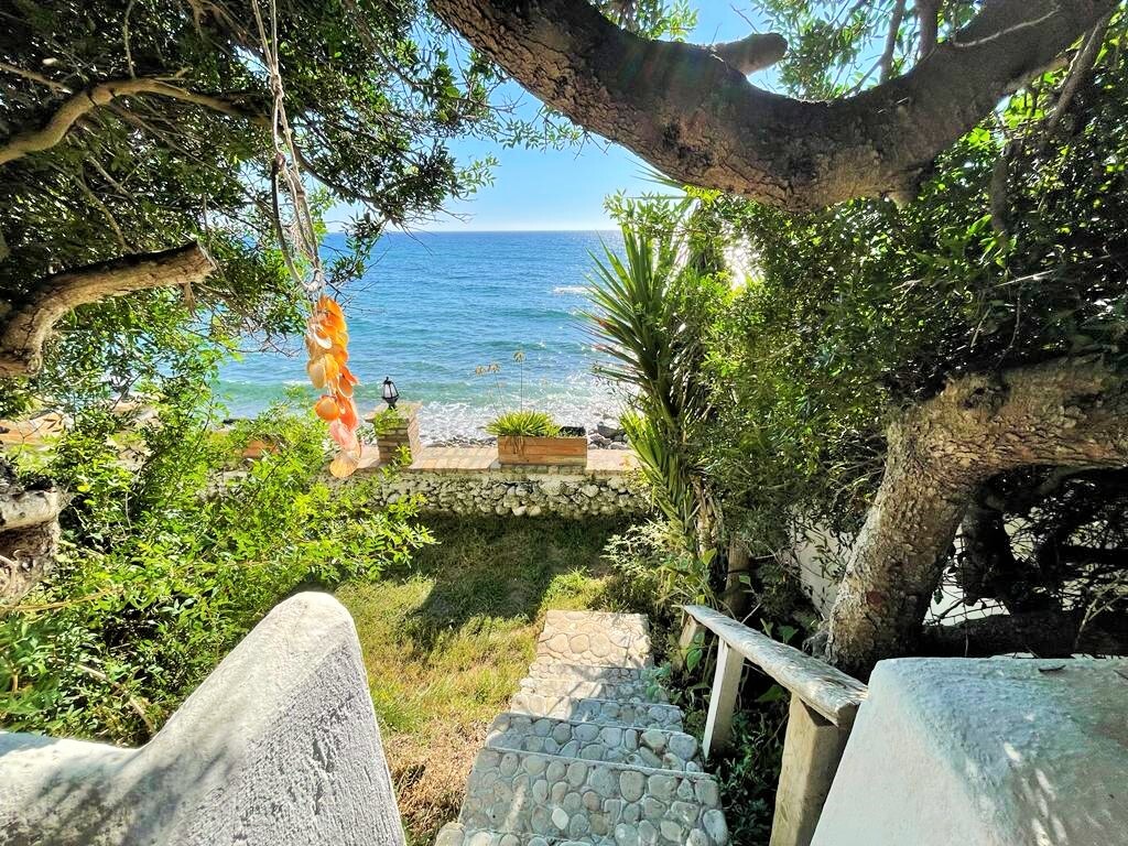 2 bedroom Villa in Corfu, Corfu Prefecture, Greece – 51068