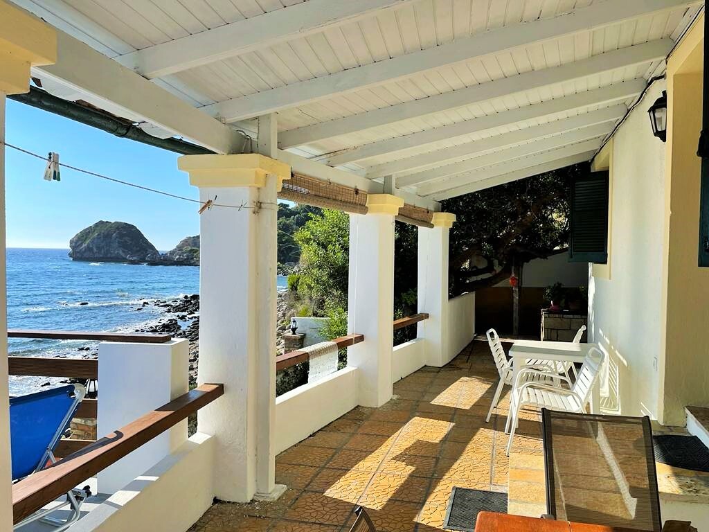 2 bedroom Villa in Corfu, Corfu Prefecture, Greece – 51068